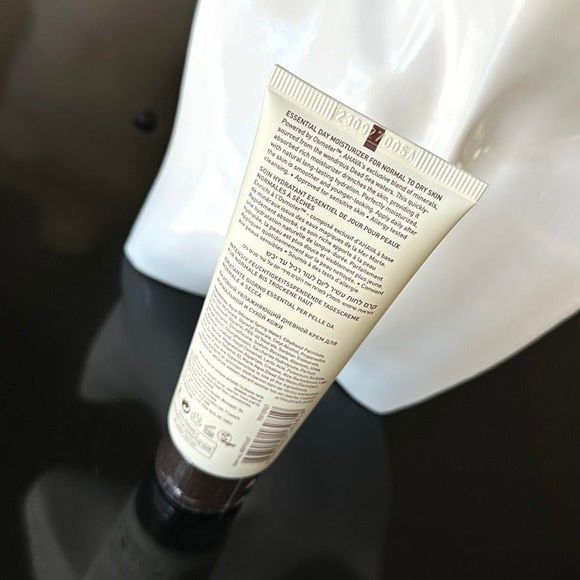 SEALED Ahava Time to Hydrate Essential Daily Moisturizer Normal to Dry XL 2.5oz - Picture 8 of 11